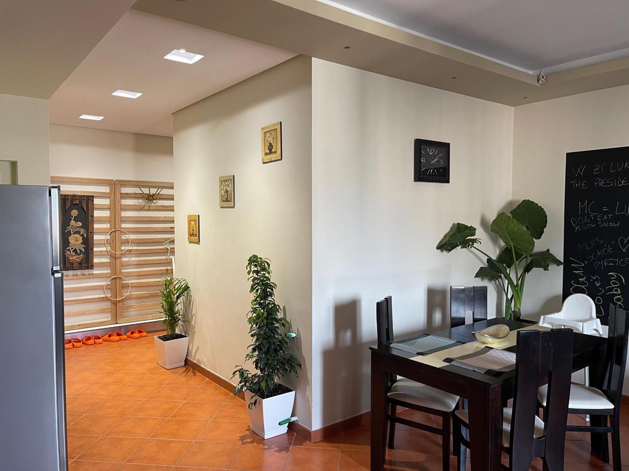City Center Apartment Galeria Tiranë Ngoại thất bức ảnh