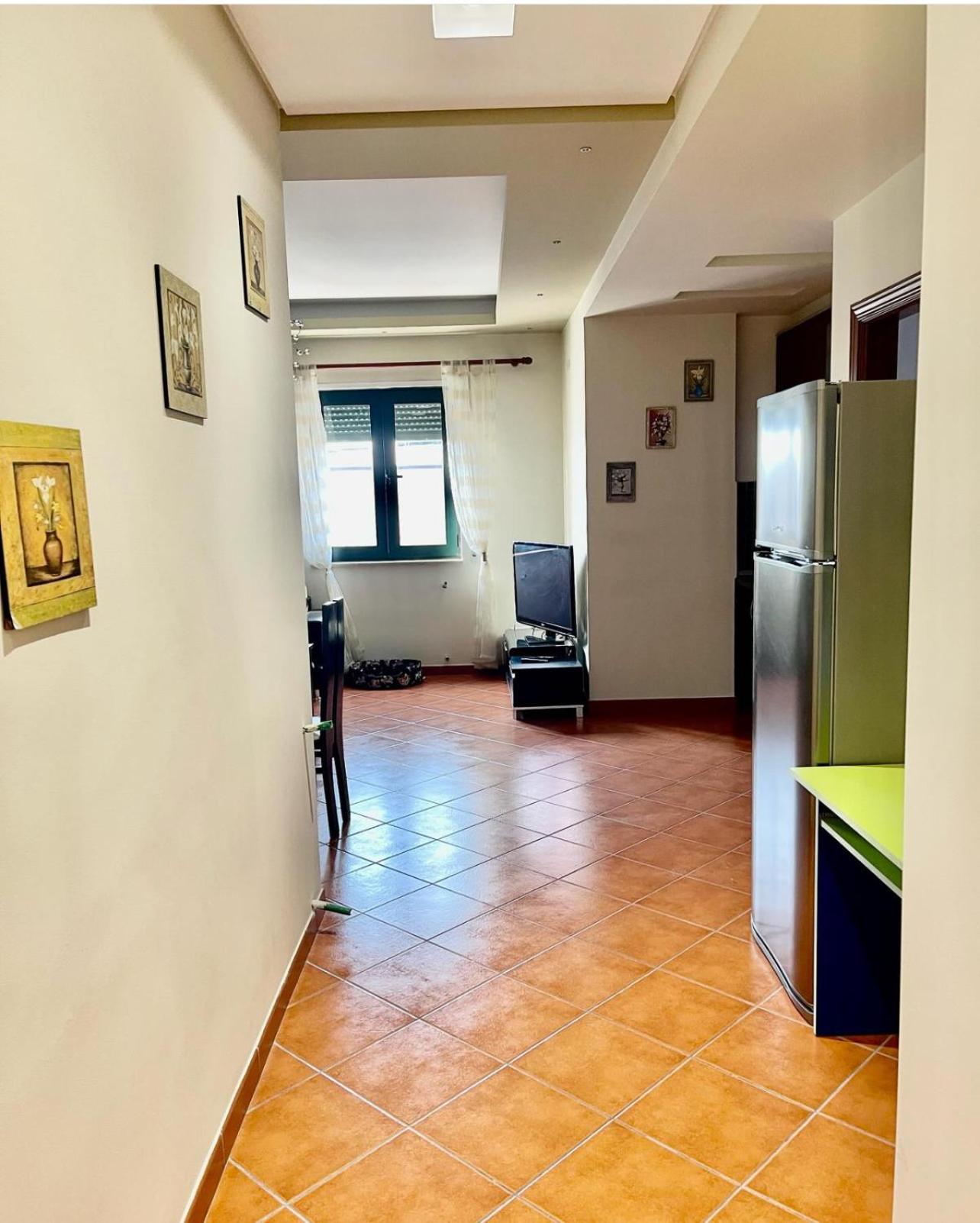 City Center Apartment Galeria Tiranë Ngoại thất bức ảnh