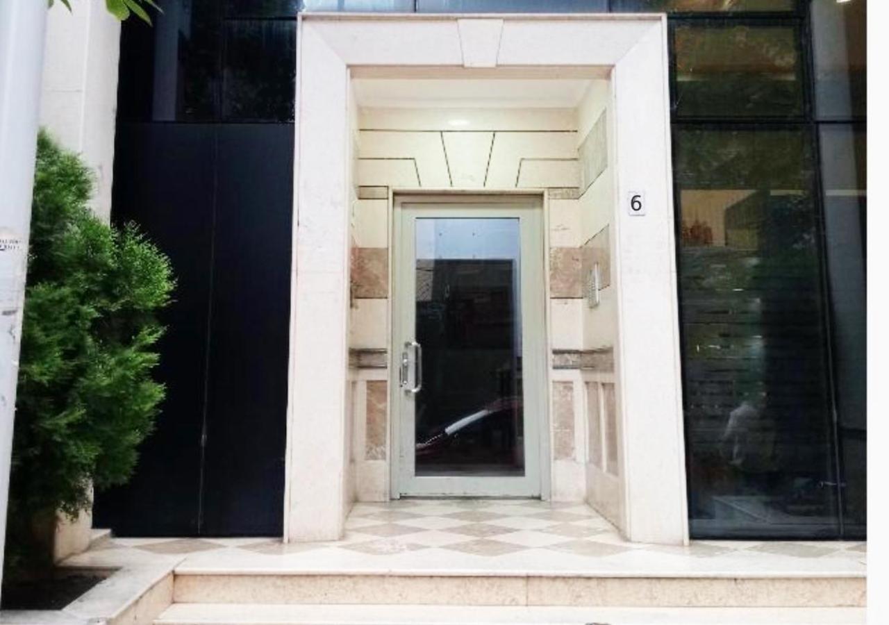 City Center Apartment Galeria Tiranë Ngoại thất bức ảnh