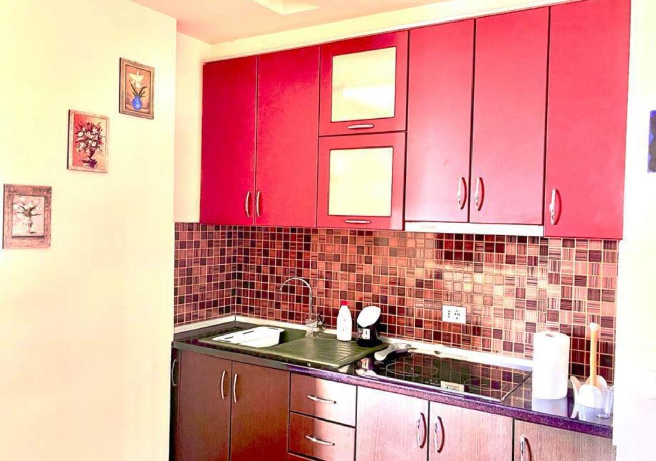 City Center Apartment Galeria Tiranë Ngoại thất bức ảnh
